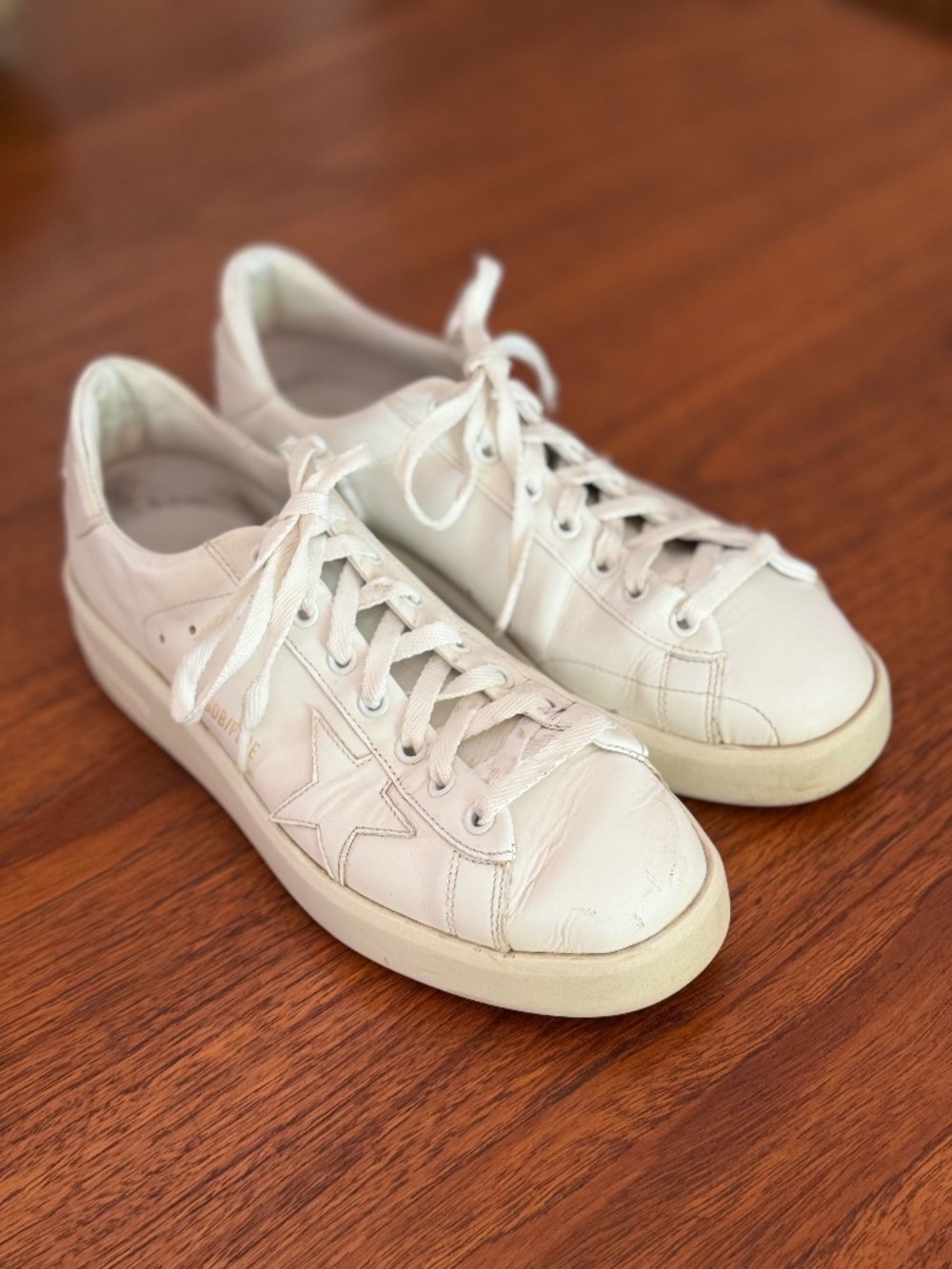 Golden Goose Pure Star - 39